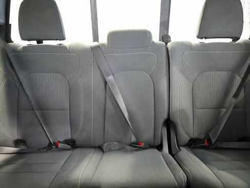 Used 2022 RAM 1500 Big Horn w/ Trailer Tow Group image 29