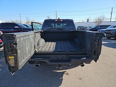 Used 2020 RAM 1500 Limited image 12