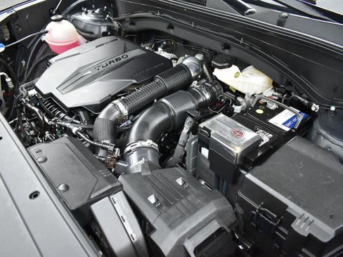 Used 2023 Hyundai Santa Fe Limited AWD/4WD image 53