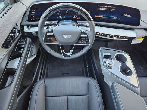 New 2026 Cadillac Optiq Sport 2 image 14