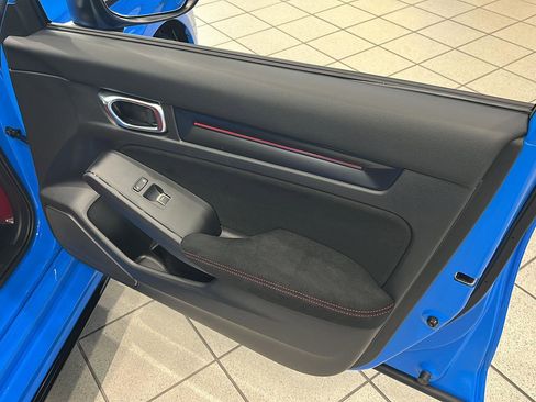 New 2026 Honda Civic Type R image 13