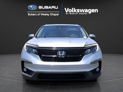 Used 2021 Honda Pilot Special Edition image 3