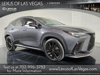 Certified 2024 Lexus NX 350 F Sport video 1