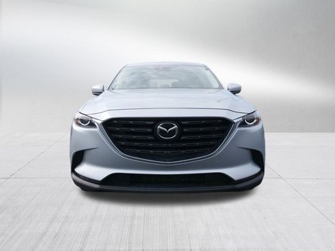 Used 2023 MAZDA CX-9 Touring Plus image 8