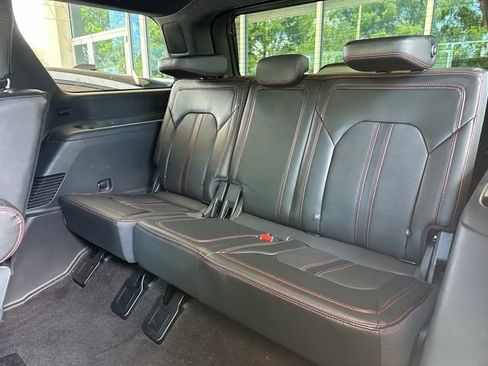 Certified 2023 Ford Expedition Limited RWD image 15