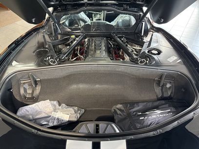 New 2025 Chevrolet Corvette E-Ray