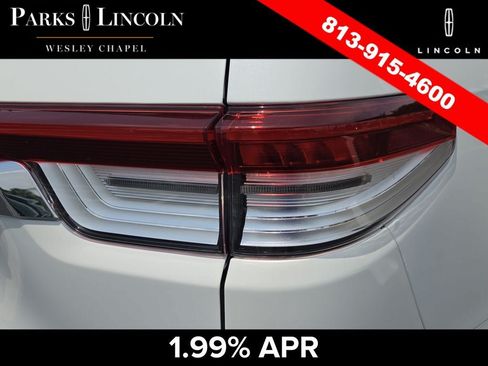 Certified 2024 Lincoln Navigator Reserve AWD/4WD image 7