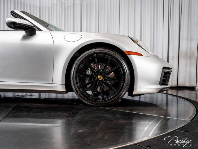 Used 2022 Porsche 911 GT3 RS image 20