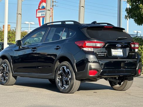 Used 2023 Subaru Crosstrek 2.5i Limited image 6