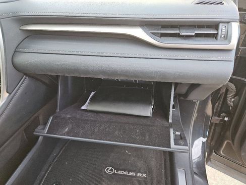 Used 2022 Lexus RX 350 FWD image 33