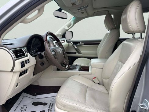 Used 2012 Lexus GX 460 w/ Comfort Plus Pkg AWD/4WD image 9
