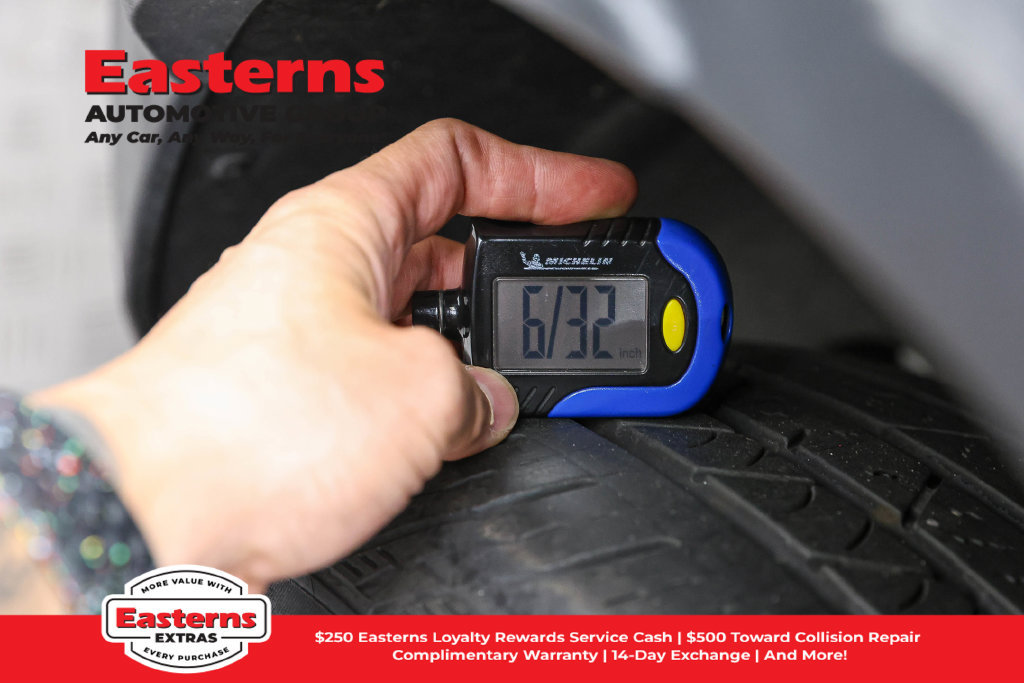 Used 2024 Chevrolet Blazer LT AWD/4WD image 30