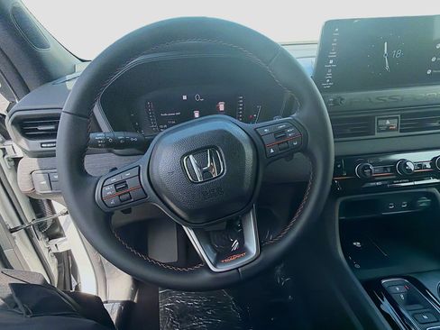 New 2026 Honda Passport TrailSport image 10