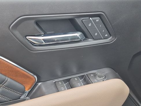 New 2026 GMC Canyon Denali AWD/4WD image 23