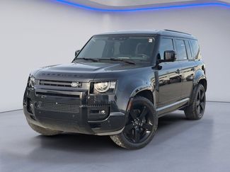 Used 2024 Land Rover Defender 110 X-Dynamic SE AWD/4WD video 2