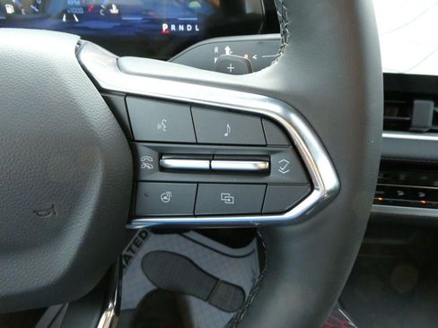 New 2027 Chevrolet Equinox LT AWD/4WD image 20