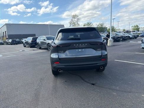 New 2026 MAZDA CX-5 Select AWD/4WD image 10
