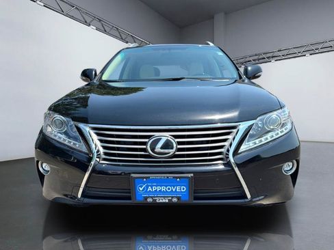 Used 2015 Lexus RX 350 AWD image 10