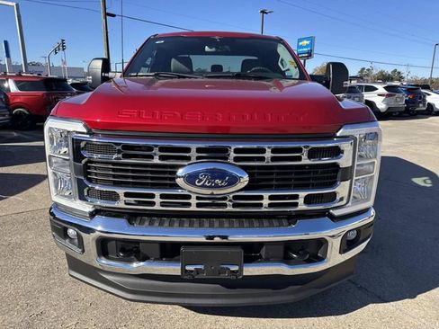 Used 2023 Ford F250 XLT w/ 360-Degree Camera Package image 2