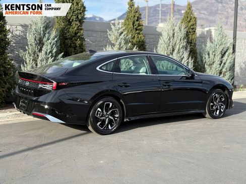 Used 2025 Hyundai Sonata SEL FWD image 10