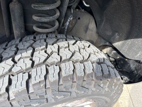 Used 2017 Ford F350 XLT AWD/4WD image 6