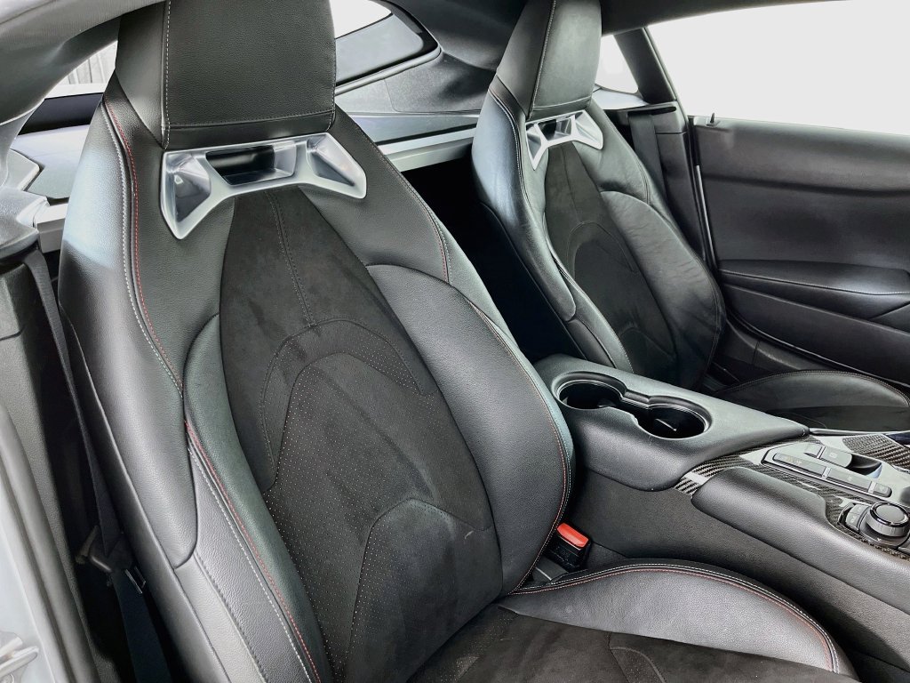 Used 2021 Toyota Supra RWD image 26