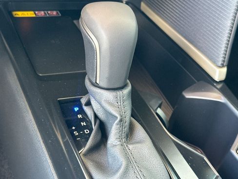 New 2026 Toyota Camry SE FWD image 23