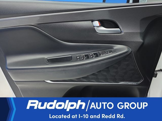 Used 2022 Hyundai Santa Fe SEL w/ Convenience + Premium Package FWD image 11