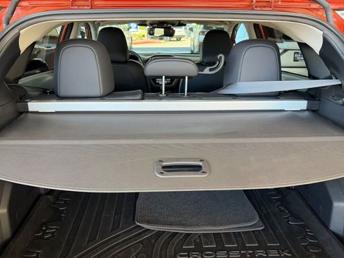 Certified 2024 Subaru Crosstrek 2.5i Limited w/ Crosstrek Mirror Package AWD/4WD image 15