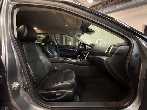 Used 2020 Nissan Maxima 3.5 SV w/ Floor Mat Group image 25