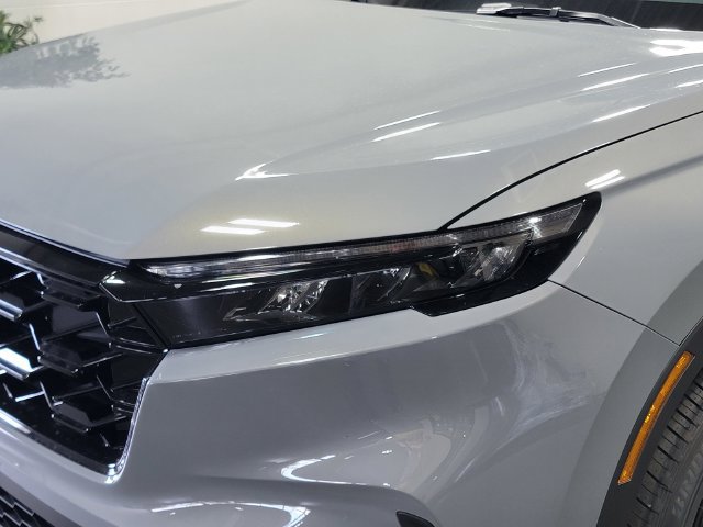 New 2027 Honda CR-V Sport-L image 9