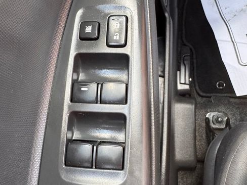 Used 2019 Mitsubishi Mirage G4 ES FWD image 19