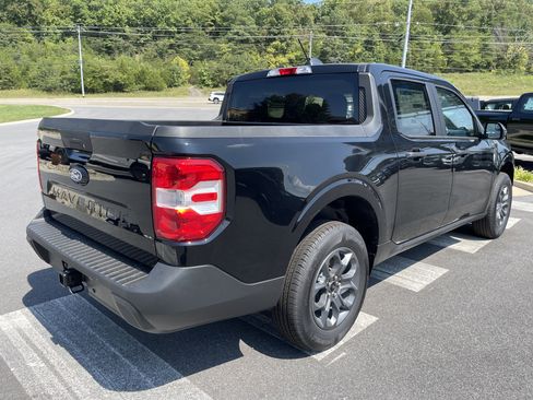 New 2025 Ford Maverick XLT w/ XLT Luxury Package AWD/4WD image 5