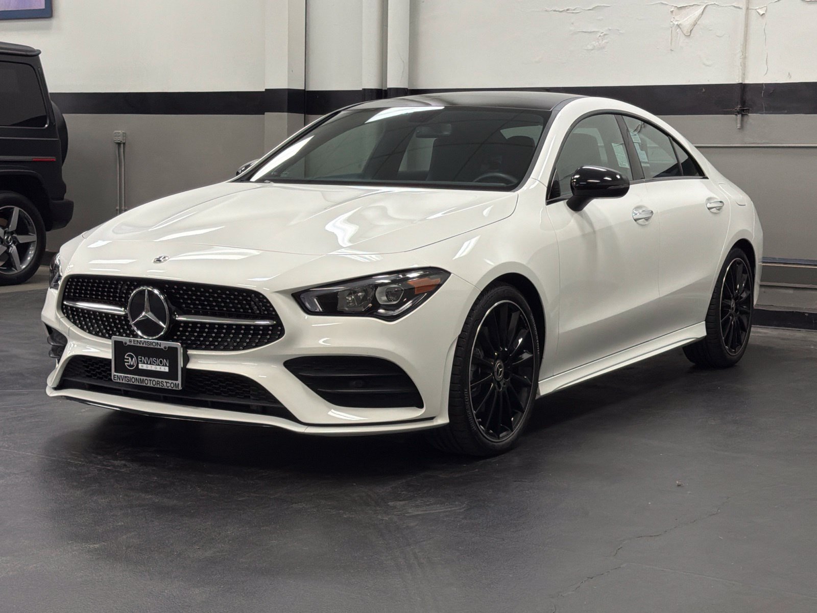 Used 2023 Mercedes-Benz CLA 250 image 5