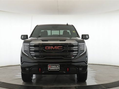Used 2022 GMC Sierra 1500 AT4 w/ AT4 Premium Package image 12