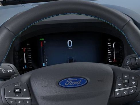 New 2026 Ford Maverick Lobo AWD/4WD image 38