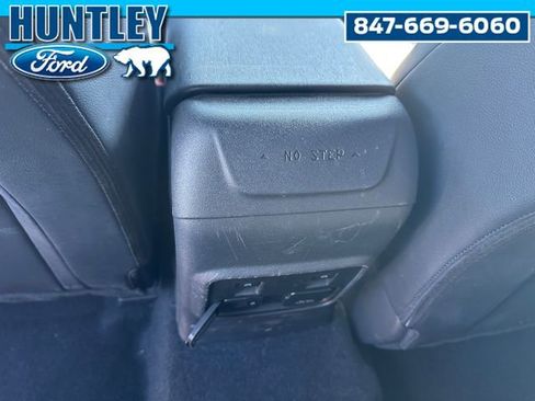 Used 2023 Ford Bronco Wildtrak image 14