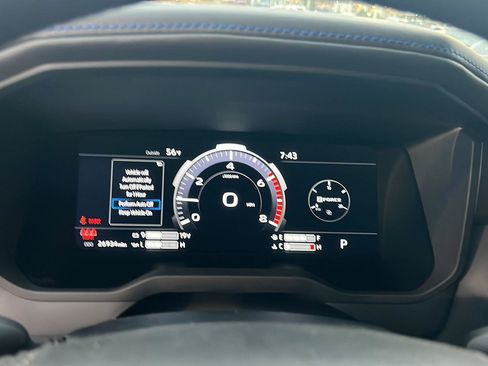 Used 2023 Toyota Tundra Platinum image 23