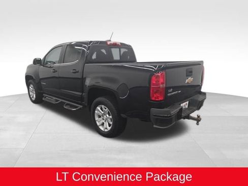 Used 2018 Chevrolet Colorado LT w/ LT Convenience Package image 3