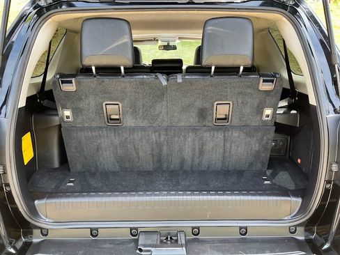 Used 2018 Toyota 4Runner Limited AWD/4WD image 45