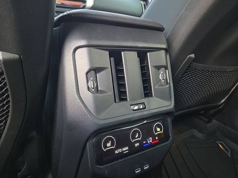 Used 2026 BMW X3 xDrive30i AWD/4WD image 12
