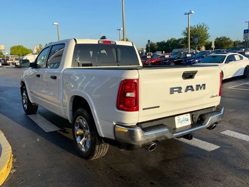 Used 2026 RAM 1500 Big Horn image 7