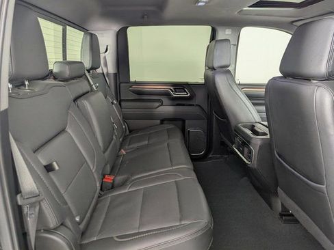 Used 2024 GMC Sierra 3500 Denali w/ Denali Reserve Package image 19