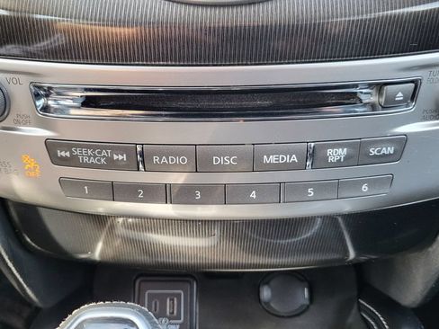 Used 2020 INFINITI QX60 Luxe FWD image 41