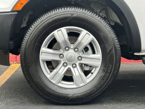 Certified 2021 Ford Ranger XL w/ Equipment Group 101A High image 28