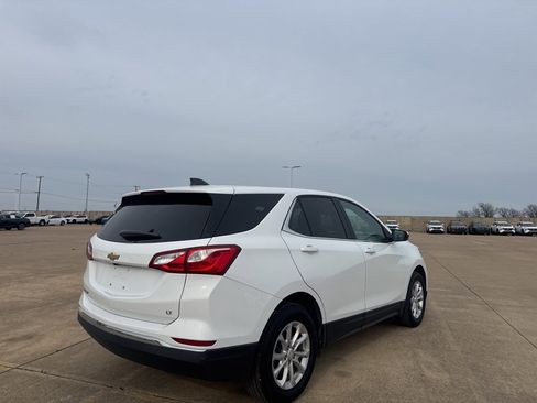 Used 2020 Chevrolet Equinox LT image 24