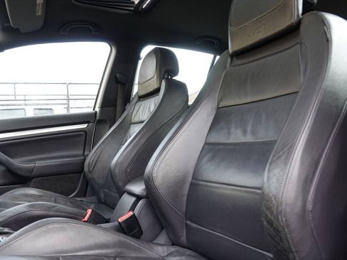 Used 2007 Volkswagen GTI 4-Door FWD image 51