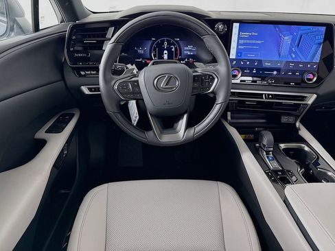 New 2026 Lexus RX 350 AWD image 19
