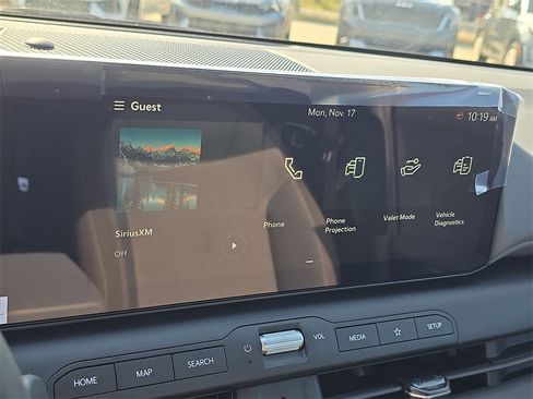 New 2025 Kia K4 LXS image 23