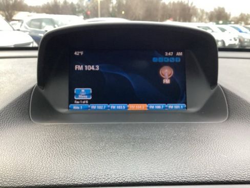 Used 2016 Buick Encore Convenience image 17